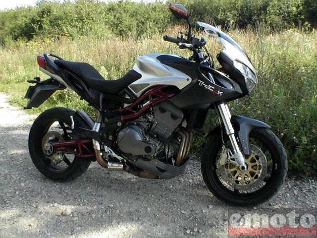 benelli trek benelli trek