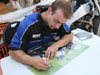 Bouan sur Buell XB12 STT remporte son 2�me DDT