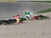 Dainese marque un tournant important � Valence