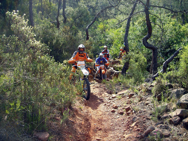 ktm aventure tour