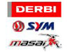 Luc Jaguelin, nomm� DG de Derbi, Sym et Masai