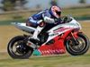 Premiers essais � Phillip Island avant la saison
