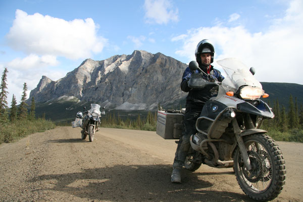 bmw trans americas 2