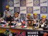 Doubl� du SERT devant Yamaha Acropolis Moto Expert