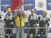 Team Acropolis Moto Expert : podium m�rit� aux 24H