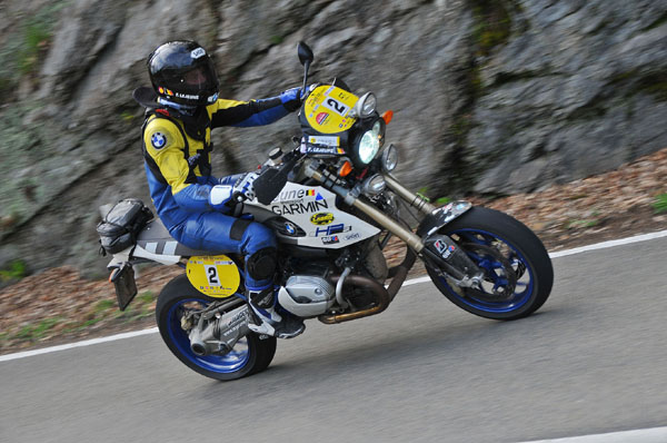 fred lejeune bmw hp2 megamoto