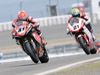 Noriyuki Haga �tait imbattable sur le Nurburgring