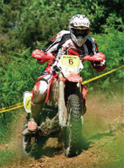 julien gauthier hm honda randauvergne julien gauthier hm honda randauvergne