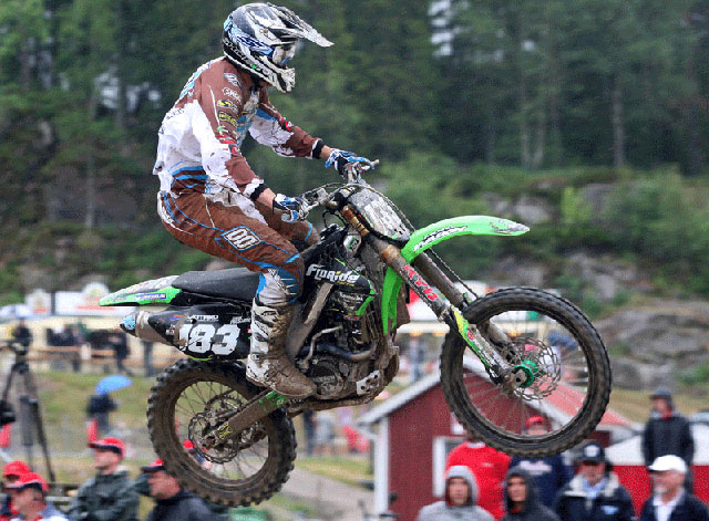 suede uddevalla steven frossard saut