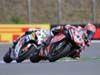 Bayliss et Rea gagnent en R�publique Tch�que
