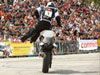 Chris Pfeiffer gagne le Stunt Riding Championship