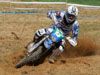 Vidrizi: Yannick Bossi (TM) poursuit son ascension