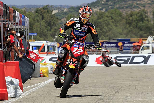 supermoto s1 bernd hiemer