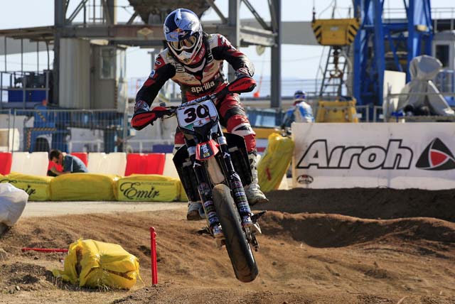 supermoto s1 ivan lazzarini