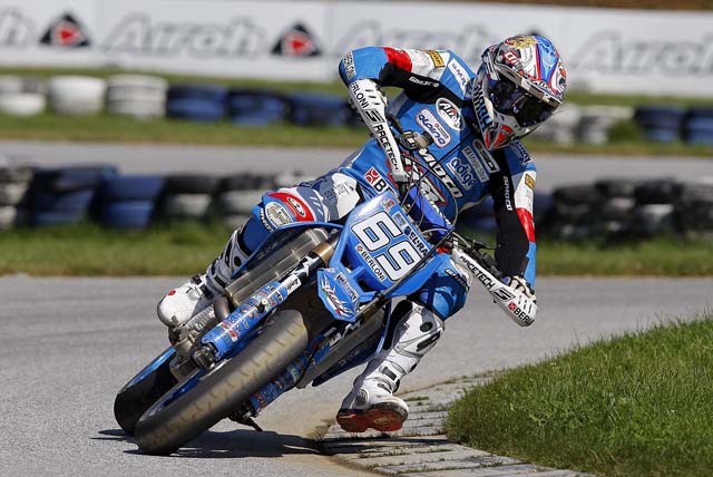 supermoto greinbach s2 davide gozzini
