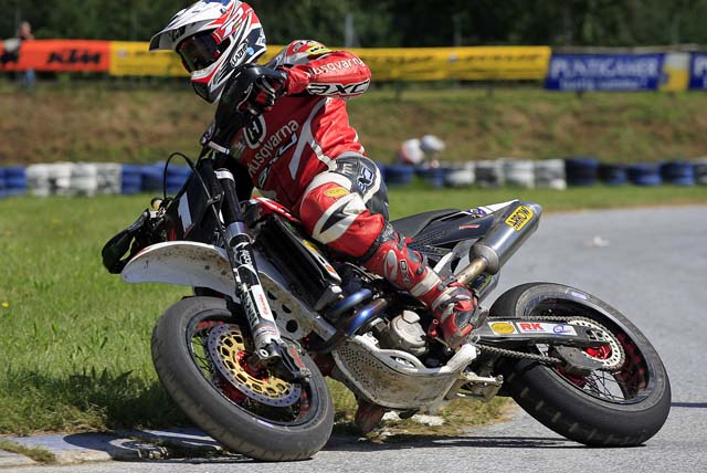 supermoto greinbach s2 gerald delepine