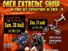 caen extreme show caen extreme show