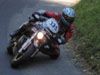 St�phane JOCTEUR sur le premier rallye des volcans