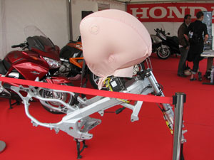 airbag honda airbag honda