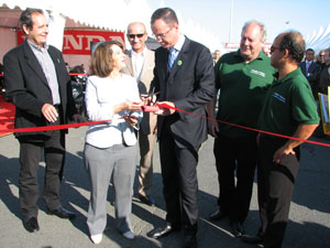 inauguration de la jnms inauguration de la jnms