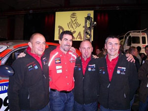 jnc dakar