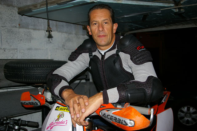 sebastien watrelot