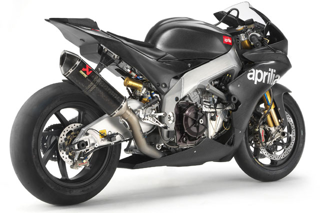 aprilia aprilia rsv4 03