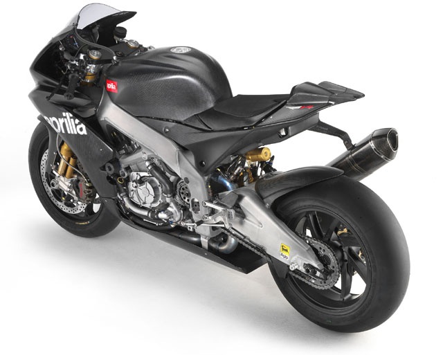 aprilia aprilia rsv4 04