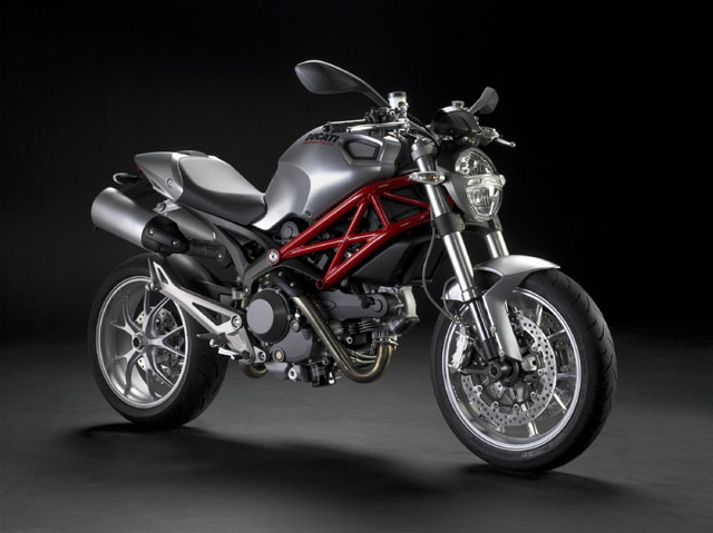ducati monster 1100 2009 01