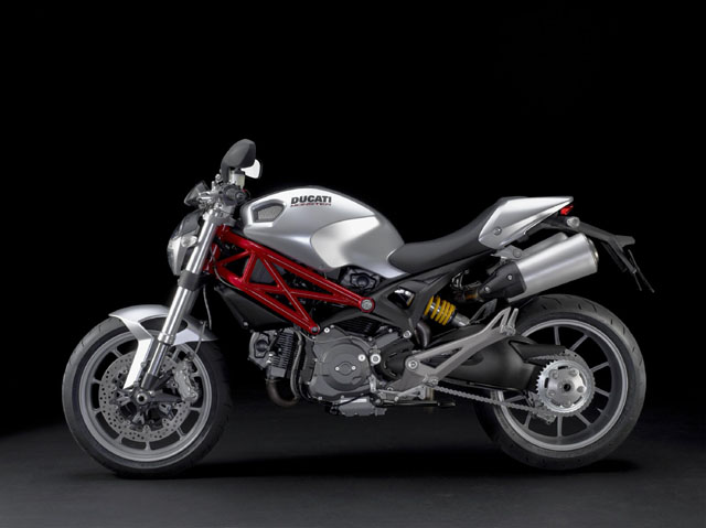 ducati monster 1100 2009 04