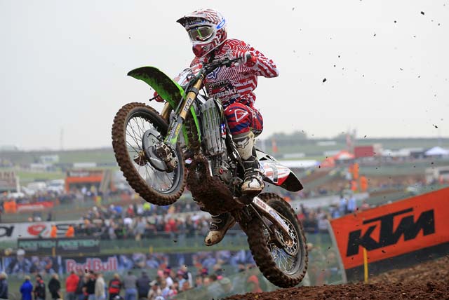 mxdn donington park james stewart