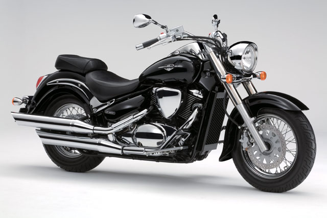 suzuki c800 34 avant