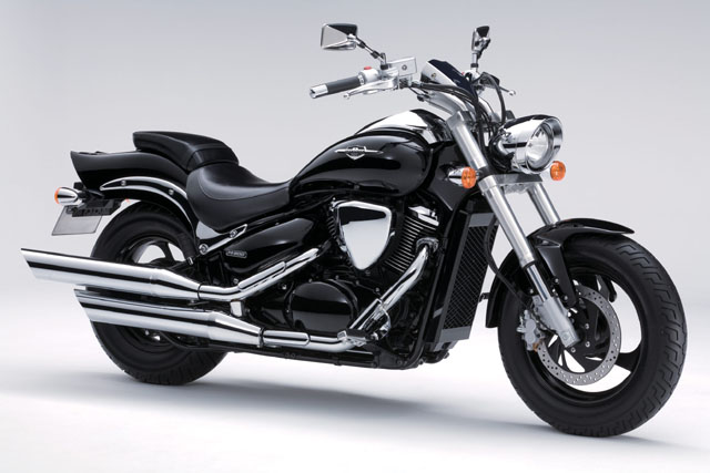 suzuki m800 34 avant