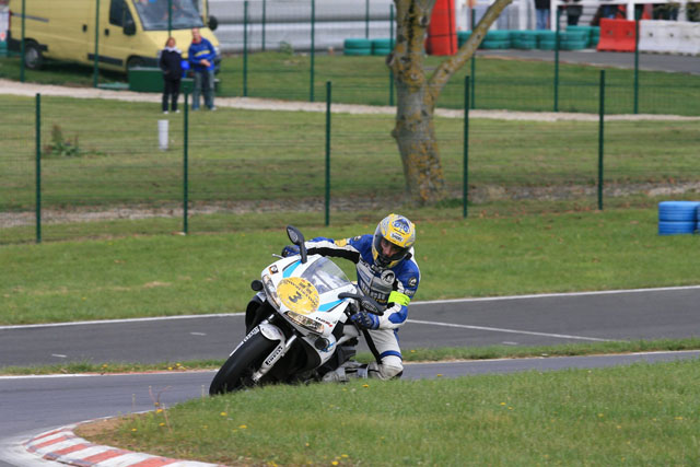 buell 3