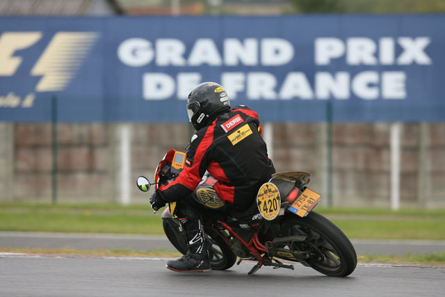 derbi 421