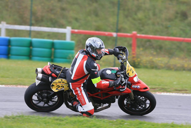 ducati 22