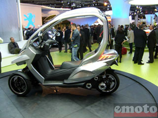 peugeot hymotion3 profil gauche
