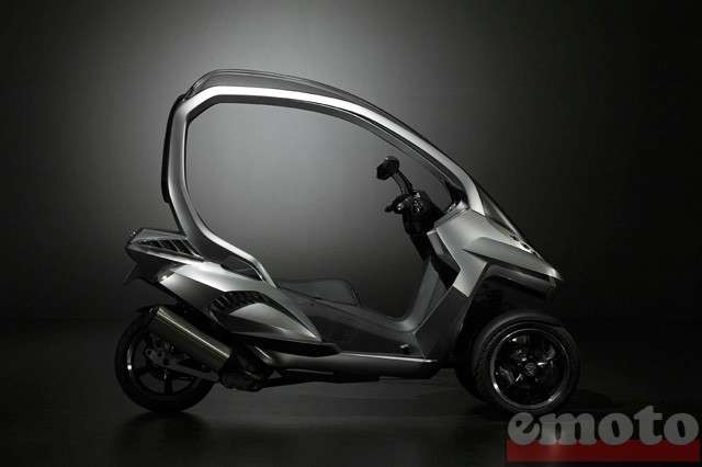 peugeot hymotion3 static peugeot hymotion3 static