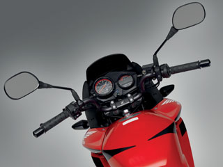 honda cbf125 tableau de bord honda cbf125 tableau de bord