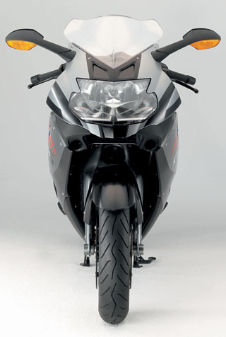 bmw k1300s avant