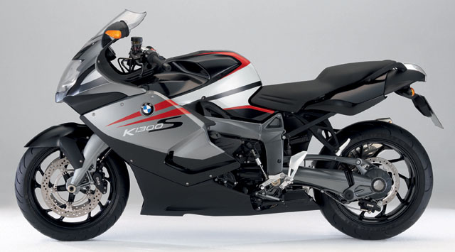 bmw k1300s profil gauche