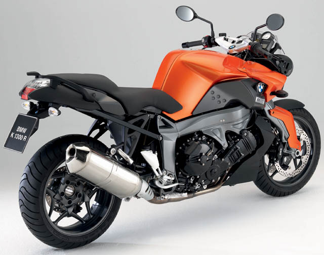 bmw k1300r 34 arriere droit