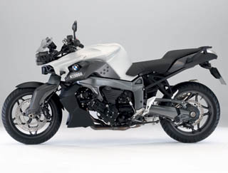 bmw k1300r blanc