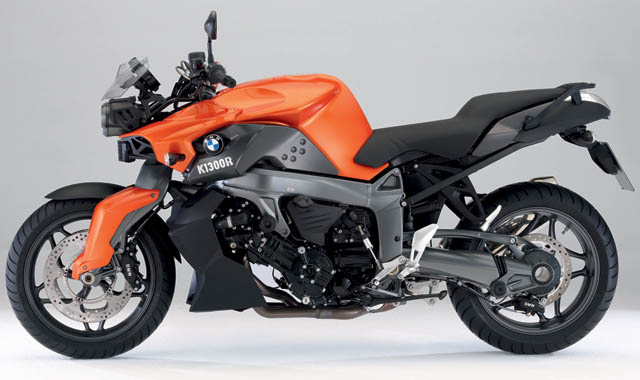 bmw k1300r profil gauche