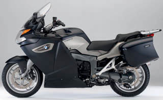 bmw k1300gt noir