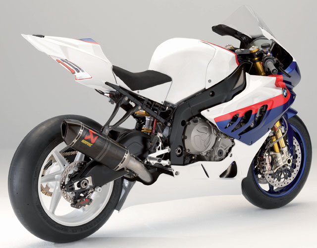 bmw s1000rr 34 arriere