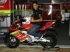 Une GPR 50 Mike Replica pour le titre 125 de Mike