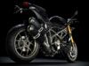 Milan: Ducati Streetfighter, 1198 et 1098R Bayliss