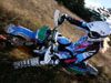 Composition du Team TM Racing France Enduro 2009