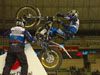 Tony Bou s'impose sur le trial indoor de Barcelone